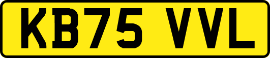 KB75VVL