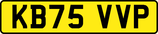 KB75VVP