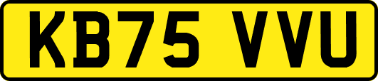 KB75VVU