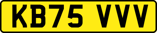 KB75VVV