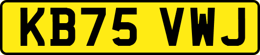 KB75VWJ