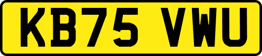 KB75VWU