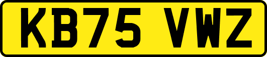 KB75VWZ