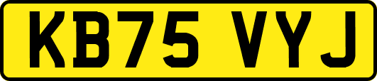 KB75VYJ