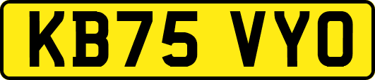 KB75VYO