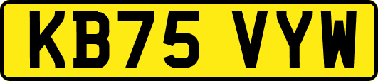 KB75VYW