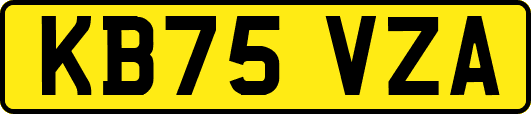 KB75VZA