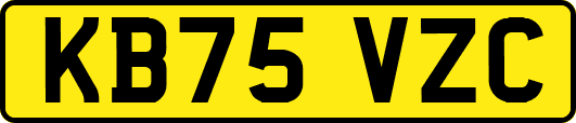 KB75VZC