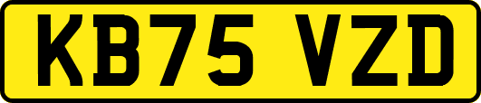 KB75VZD