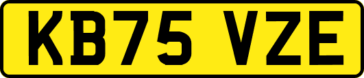 KB75VZE