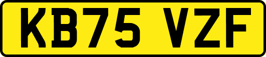 KB75VZF