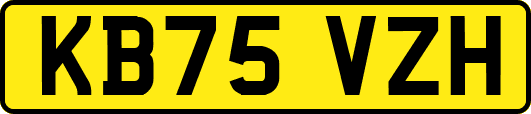 KB75VZH