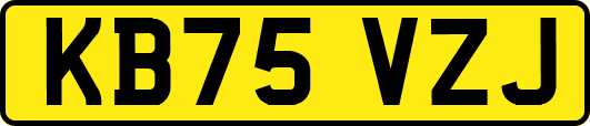 KB75VZJ
