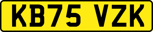 KB75VZK