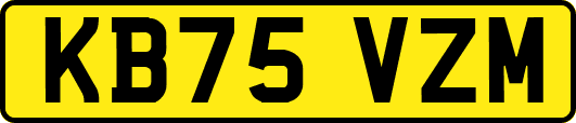 KB75VZM