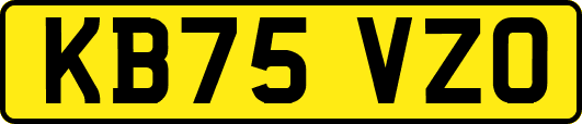 KB75VZO