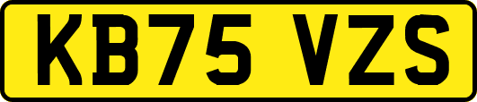KB75VZS