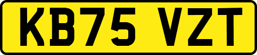 KB75VZT