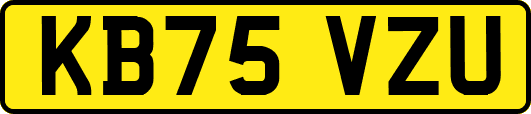 KB75VZU