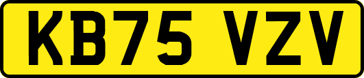 KB75VZV