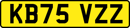 KB75VZZ