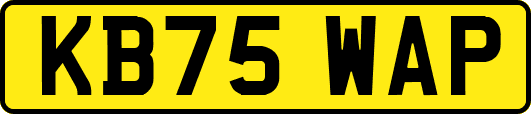 KB75WAP