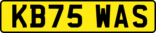 KB75WAS