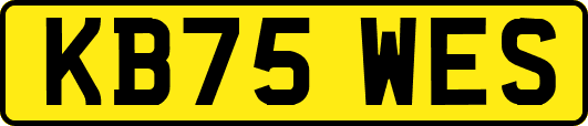 KB75WES