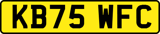 KB75WFC