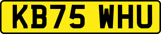KB75WHU