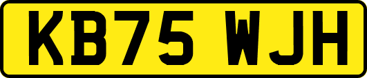 KB75WJH