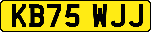 KB75WJJ