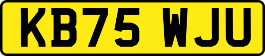 KB75WJU