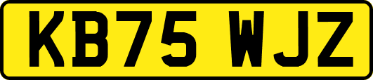 KB75WJZ