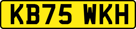 KB75WKH