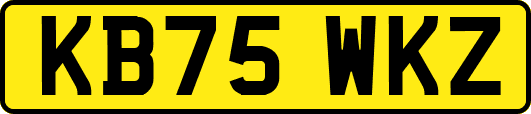 KB75WKZ