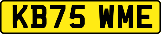 KB75WME