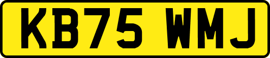 KB75WMJ