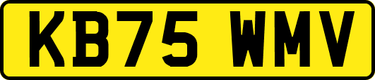 KB75WMV