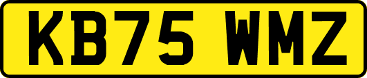 KB75WMZ
