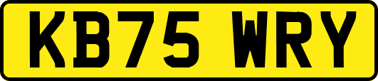 KB75WRY