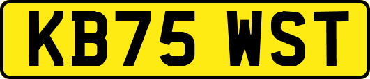 KB75WST