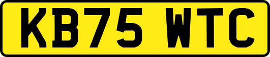 KB75WTC
