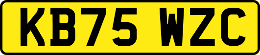 KB75WZC