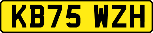 KB75WZH