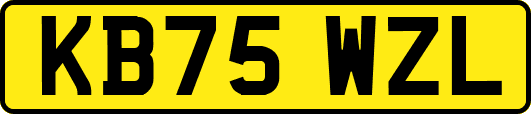 KB75WZL