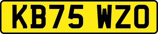 KB75WZO
