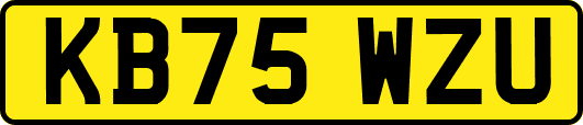 KB75WZU