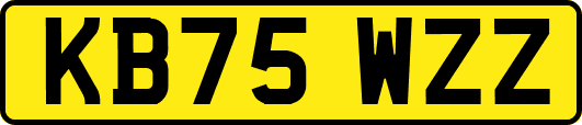 KB75WZZ
