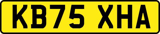 KB75XHA